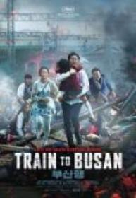 Zombie express - Train to Busan (2016)