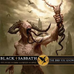 Black Sabbath – The DIO You Know