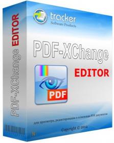 PDF-XChange Editor Plus 7.0.324.3 + Crack [CracksNow]