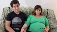 [Pepeporn com] Lia y Luis (Embarazados de 8 meses les encanta el porno y vienen a grabar antes de parir14 02 18)