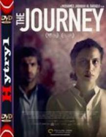 Podróż - The Journey (2017) [720p] [HDTV] [XViD] [AC3-H1] [Lektor PL]