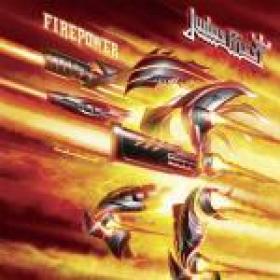 Judas Priest - 2018 - Firepower