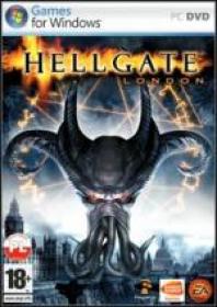 Hellgate London 1.2