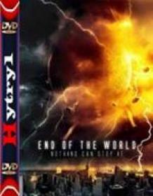 Koniec świata - End of the World (2013) [BBRip] [x264] [XviD] [AAC] [Lektor PL] [H1]