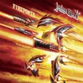 Judas Priest - Firepower (2018) Hi-Res