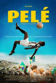 Pelé Birth of a Legend (2016)[BDRip - Original Audios [Tamil + Telugu] x264 - 400MB - ESubs]