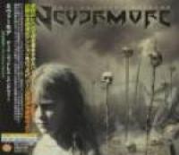 Nevermore - This Godless Endeavor - 2005 (Japanese Edition)