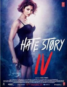 Hate Story 4 (2018) Hindi 720p Pre x264 AAC <span style=color:#39a8bb>- Downloadhub</span>