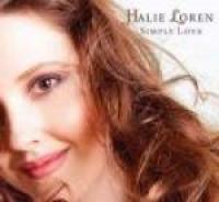 Halie Loren - Simply Love (2013) MP3 320kbps Vanila