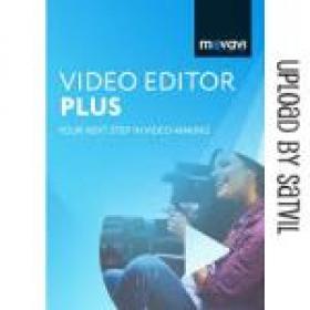 Movavi Video Editor 14.3.0  Plus [PL]