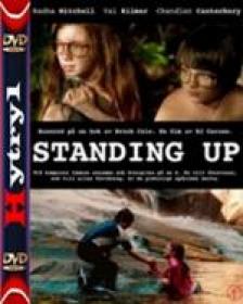 Lato przyjaźni - Standing Up (2013) [WEB-DL] [XviD] [AC3-H1] [Lektor PL]