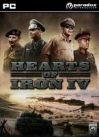 Hearts of Iron IV Waking the Tiger (2018) [CODEX] [.ISO] [Polska Wersja Językowa]