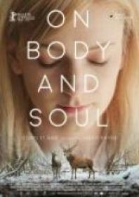 On Body and Soul 2017 PL 720p BRRip XviD AC3-K83