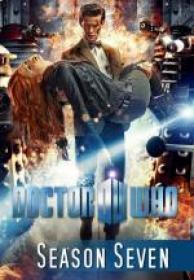 Doktor Who - Doctor Who 2005- Sezon 07 [1080p BluRay x264 AC-3-NoQ][Lektor PL][Alusia]