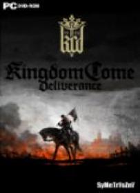 [ELECTRO-TORRENT]Kingdom Come Deliverance - Update.V.1.3.1<span style=color:#39a8bb>-CODEX</span>