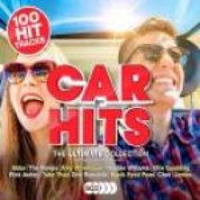 VA - Car Hits (The Ultimate Collection)-5CD-2018