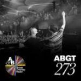 Above and Beyond - Group Therapy 273