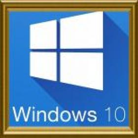 Windows 10 [1709] [x64] [2018] [EN PL] [WERSJA 03.01.108]