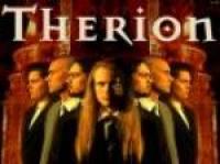 Therion - Discography 1991-2018 (flac)