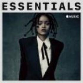 Rihanna - Essentials-WEB-2018