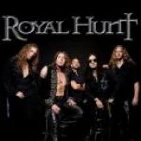 Royal Hunt  Discography 1992-2018  MP3