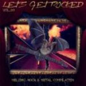 2012 - Let's Get Rocked vol 20