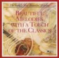 The London Promenade Orchestra - Beautiful Melodies With A Touch Of The Classics (1998) MP3 320kbps Vanila