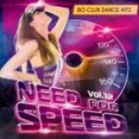 Need For Speed vol 12