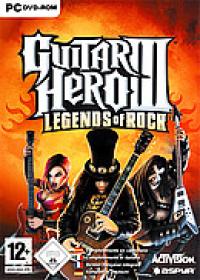 Guitar Hero 3 PC Custom Pack[Snakkii]