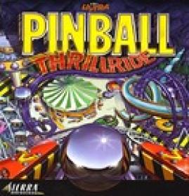 (PC Games) 3D Ultra Pinball Thrill Ride