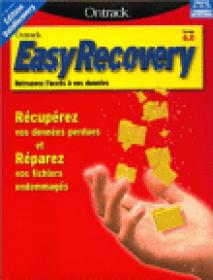Easy Recovery Professional 6.0