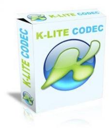 K-Lite Codec Pack DivxTotaL