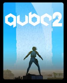 Q.U.B.E. 2 [qoob RePack]