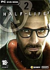 [PC] Half Life 2 Episode Two [RIP] [dopeman]