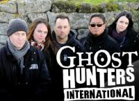 Ghost Hunters International Paranormal Investigation Series