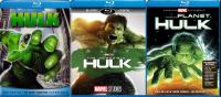 The Hulk Trilogy (2003 - 2010)[720p - BDRip's - [Tamil + Telugu + Hindi + Eng] - x264 - 2.8GB - ESubs]