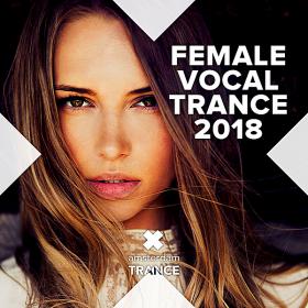 Female Vocal Trance (2018)