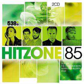 538 Hitzone 85 (2018)