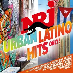 NRJ Urban Latino Hits Only