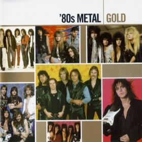 VA - 80's Metal Gold - (2007) - [FLAC] - [TFM]