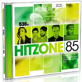 538 Hitzone 85 (2018) Flac