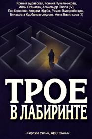 Трое в лабиринте (2018) WEB-DLRip (AVC) Files-x