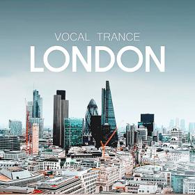 Vocal Trance London (2018)
