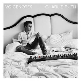 Charlie Puth - Voicenotes - 2018 (320 kbps)