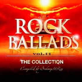 Beautiful  Rock Ballads Vol 11 (2018)