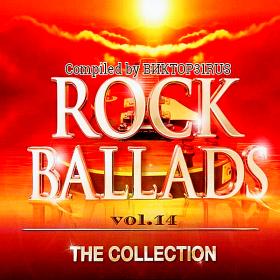 Beautiful  Rock Ballads Vol 14 (2018)
