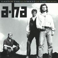 A-ha - East Of The Sun, West Of The Moon (1990, Japan WPCP-3880) FLAC