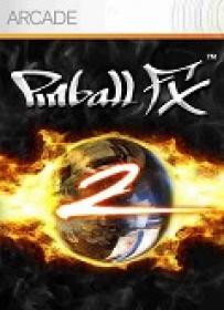 Pinball FX2 [MULTI5][PCDVD][CRACKED][3DM]