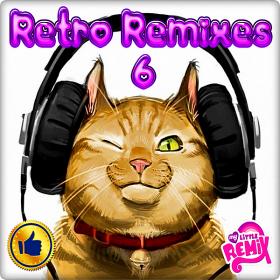 Retro Remix Quality Vol 6 (2018)