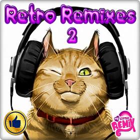 Retro Remix Quality Vol 2 (2018)